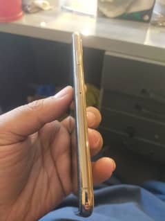 iPhone xsmax 64