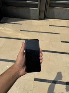 oppo a54 brand new condition with box PTA approved