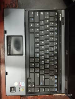 HP