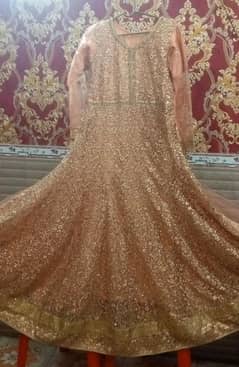 wedding dridal dress