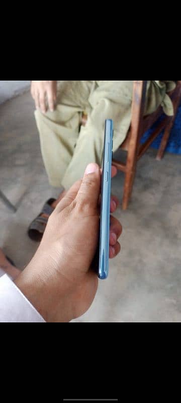 Samsung galaxy  a32 10/9 6gb. 128gb with box 1