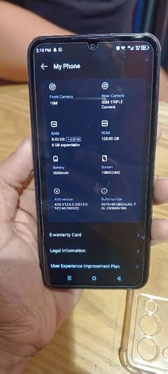infinix
