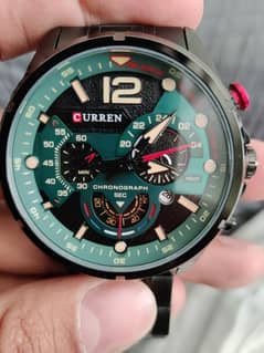 CURREN watch