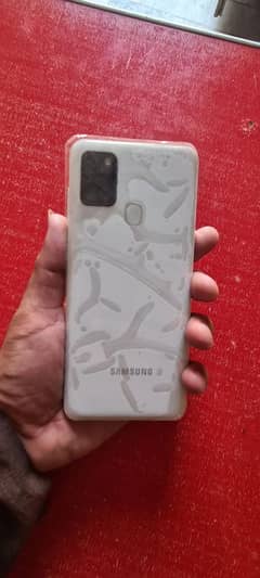samsung A21s 4/64 gb