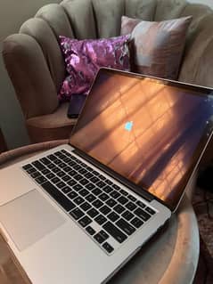 Apple Macbook Pro (Retina, 13-inch, Mid 2014)