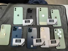 iPhone 12 Pro PTA APPROVED