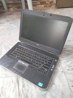 Dell 5430 i5 3rd gen for sale