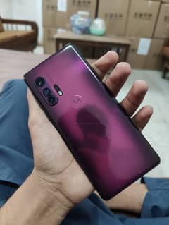 Motorola edge plus 2020
