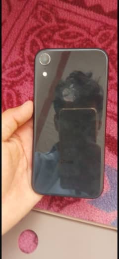 iPhone XR