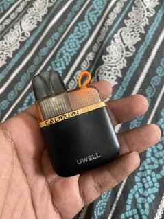 Uwell