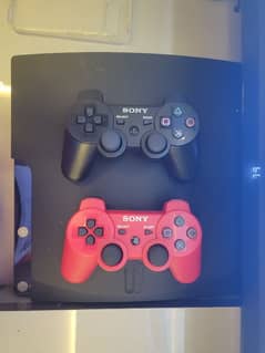 PlayStation 3 320 GB 10/10 Condition