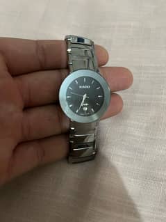 RADO WATCH For Sell