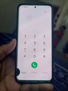 Samsung Galaxy S20