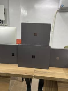Microsoft Surface Laptop 7th Edition Snapdragon X Elite New