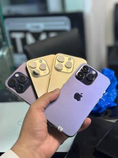 iPhone 14 Pro Pta Approved