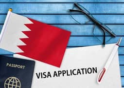 BAHRAIN VISA FOR EVERYONE