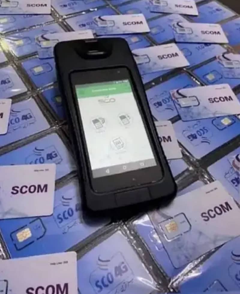 Scom sim 2