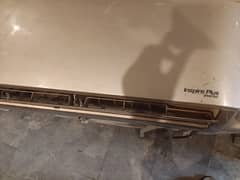1.5ton DC inverter dawlance