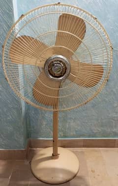 Pak Fan In working Condition