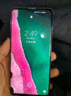 Samsung s10