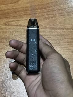 Pod XLIM GO