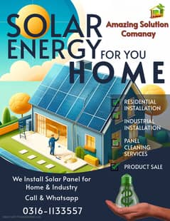 Solar