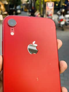 IPHONE XR ALL OKAY ORANGE MOBILE