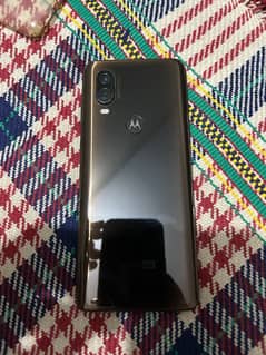 Motorola Onevision 4/128 dual approved [exchange]