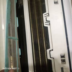 INVERTER DAWLANCE 1.5 Ton