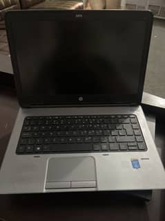 Hp laptop for sell