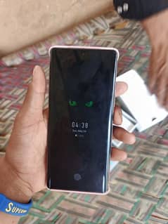 infinx zero 40 8+8  256 GB full box only 3 manth usd