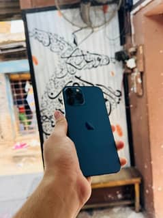 iphone 12 Pro Max PTA Approved