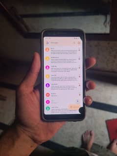 pixel 3 128gb Doted