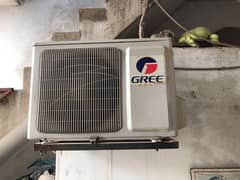 Gree AC 1.5 ton