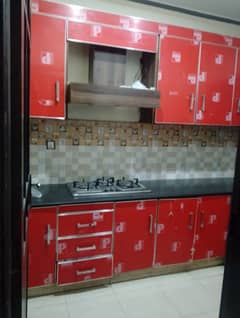 5 Marla 2nd Floor Portion for Rent for Silent office (Call center + Software house)