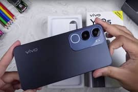 Vivo Y19s 6/128 storage
