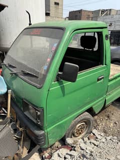 Suzuki Super Cary 1000 cc
