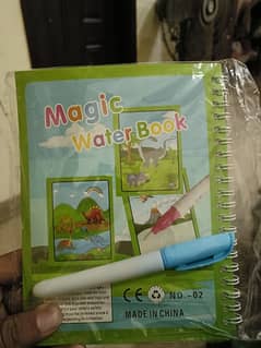 magic