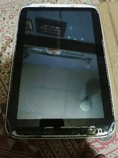 Tablet / ipad