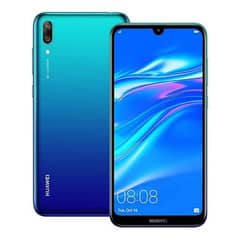 hwawei y7 pro 4 64