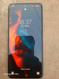 Samsung Galaxy A51