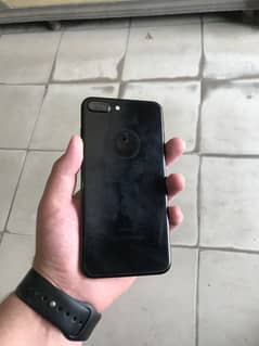 iPhone 7 Plus pta approved for sale