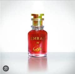 Emraj by Rajab butt