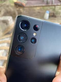 SUMSUNG GLAXY S 21 ULTRA 12 256