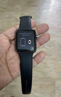 Apple watch Series 3 42mm