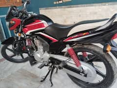 Deluxe 125