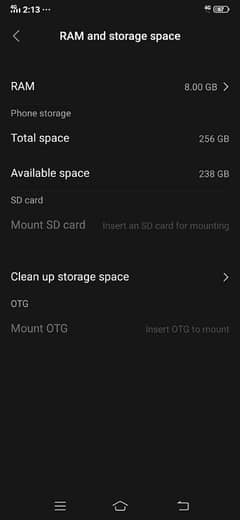Vivo S1 Urgent Payment Required