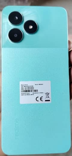 Realme C51