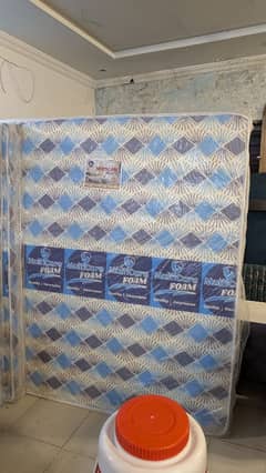 Medicated Multicare Sleeping Mattress