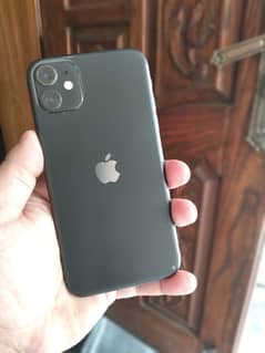 iPhone 11 PTA approved